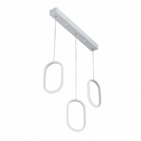 Подвесной светильник Vitaluce V3049 V3049-0/3S в Троицке - troick.ok-mebel.com | фото 2