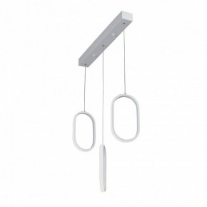 Подвесной светильник Vitaluce V3049 V3049-0/3S в Троицке - troick.ok-mebel.com | фото 3