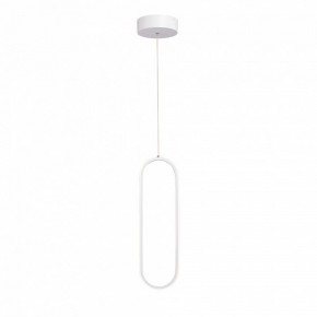 Подвесной светильник Vitaluce V3081 V3081-0/1S в Троицке - troick.ok-mebel.com | фото 2