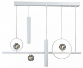Подвесной светильник Vitaluce V3095 V3095-0/5S в Троицке - troick.ok-mebel.com | фото