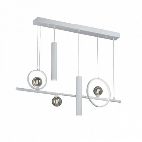 Подвесной светильник Vitaluce V3095 V3095-0/5S в Троицке - troick.ok-mebel.com | фото 2