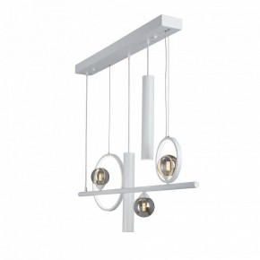 Подвесной светильник Vitaluce V3095 V3095-0/5S в Троицке - troick.ok-mebel.com | фото 3