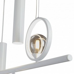 Подвесной светильник Vitaluce V3095 V3095-0/5S в Троицке - troick.ok-mebel.com | фото 6