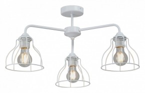 Подвесной светильник Vitaluce V3102 V3102-0/3PL в Троицке - troick.ok-mebel.com | фото