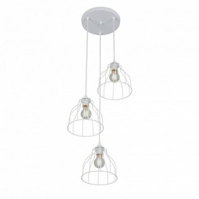 Подвесной светильник Vitaluce V3102 V3102-0/3S в Троицке - troick.ok-mebel.com | фото 3