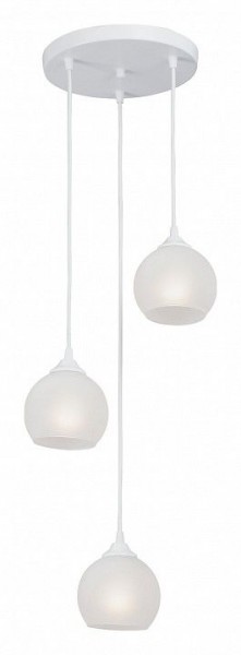 Подвесной светильник Vitaluce V3785 V3785-0/3S в Троицке - troick.ok-mebel.com | фото