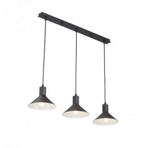 Подвесной светильник Vitaluce V3788 V3788-1/3S в Троицке - troick.ok-mebel.com | фото 2
