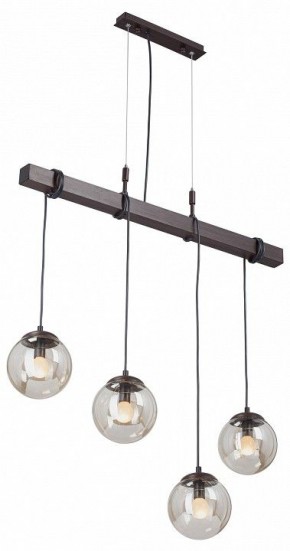 Подвесной светильник Vitaluce V4716 V4716-7/4S в Троицке - troick.ok-mebel.com | фото 2