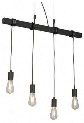 Подвесной светильник Vitaluce V47160 V47160-1/4S в Троицке - troick.ok-mebel.com | фото