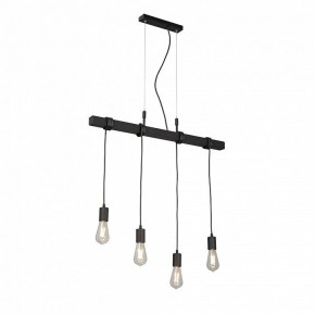 Подвесной светильник Vitaluce V47160 V47160-1/4S в Троицке - troick.ok-mebel.com | фото 2