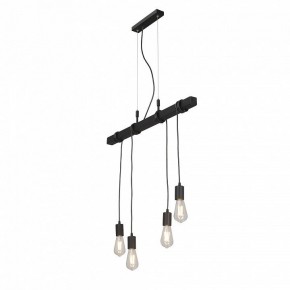 Подвесной светильник Vitaluce V47160 V47160-1/4S в Троицке - troick.ok-mebel.com | фото 3