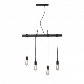 Подвесной светильник Vitaluce V47160 V47160-1/4S в Троицке - troick.ok-mebel.com | фото 4