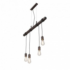 Подвесной светильник Vitaluce V47160 V47160-7/4S в Троицке - troick.ok-mebel.com | фото 3