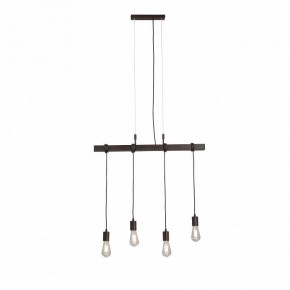 Подвесной светильник Vitaluce V47160 V47160-7/4S в Троицке - troick.ok-mebel.com | фото 4