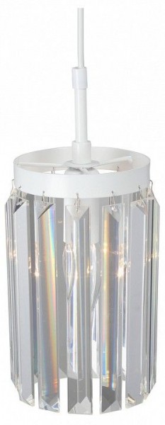 Подвесной светильник Vitaluce V5151 V5151-0/1S в Троицке - troick.ok-mebel.com | фото
