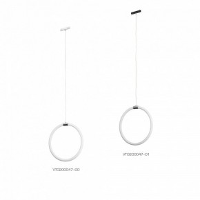 Подвесной светильник Vitaluce VT0200047 VT0200047-01 в Троицке - troick.ok-mebel.com | фото 4