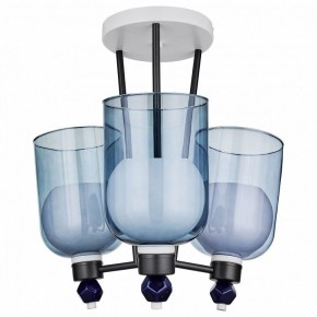 Потолочная люстра 33 идеи S26LB-S02WH CHN902.03.WH17.WBL-S26LB-S02WH в Троицке - troick.ok-mebel.com | фото