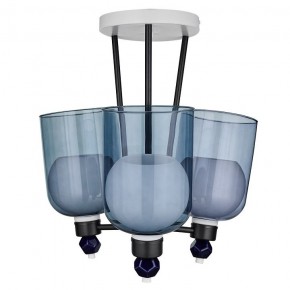 Потолочная люстра 33 идеи S26LB-S02WH CHN902.03.WH17.WBL-S26LB-S02WH в Троицке - troick.ok-mebel.com | фото 3
