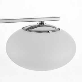 Потолочная люстра Citilux Atman Smart CL226A141 в Троицке - troick.ok-mebel.com | фото 10