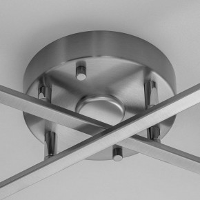 Потолочная люстра Citilux Atman Smart CL226A141 в Троицке - troick.ok-mebel.com | фото 11
