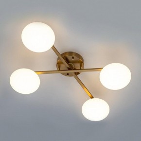 Потолочная люстра Citilux Atman Smart CL226A143 в Троицке - troick.ok-mebel.com | фото 3