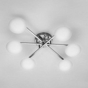 Потолочная люстра Citilux Atman Smart CL226A161 в Троицке - troick.ok-mebel.com | фото 7