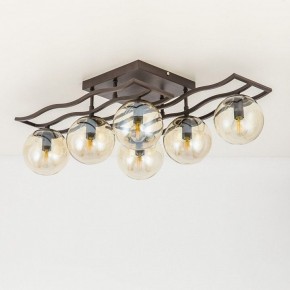 Потолочная люстра Citilux Бриз CL106265 в Троицке - troick.ok-mebel.com | фото 10