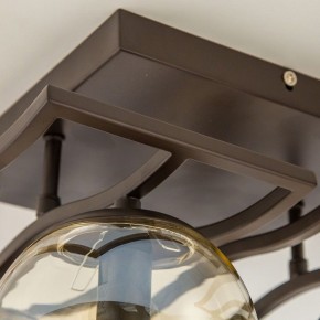 Потолочная люстра Citilux Бриз CL106265 в Троицке - troick.ok-mebel.com | фото 11