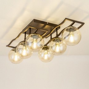 Потолочная люстра Citilux Бриз CL106265 в Троицке - troick.ok-mebel.com | фото 4