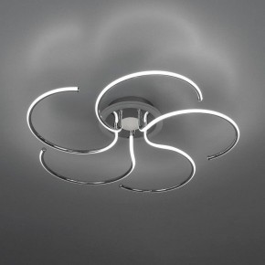 Потолочная люстра Citilux Джемини CL229251E в Троицке - troick.ok-mebel.com | фото 5