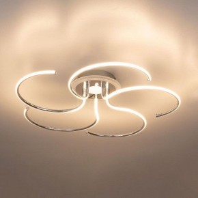 Потолочная люстра Citilux Джемини CL229251E в Троицке - troick.ok-mebel.com | фото 7