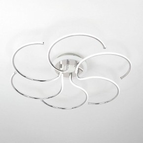 Потолочная люстра Citilux Джемини CL229261E в Троицке - troick.ok-mebel.com | фото 3