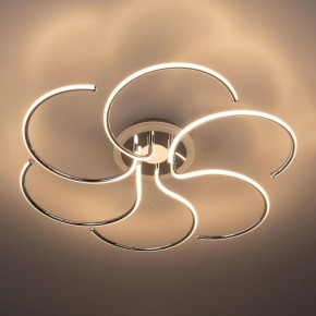 Потолочная люстра Citilux Джемини CL229261E в Троицке - troick.ok-mebel.com | фото 9