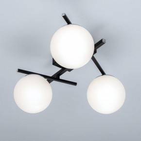 Потолочная люстра Citilux Dorsy CL223132 в Троицке - troick.ok-mebel.com | фото 4