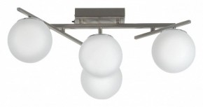 Потолочная люстра Citilux Dorsy CL223141 в Троицке - troick.ok-mebel.com | фото