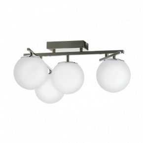 Потолочная люстра Citilux Dorsy CL223141 в Троицке - troick.ok-mebel.com | фото 4