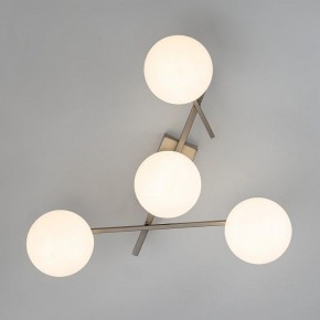 Потолочная люстра Citilux Dorsy CL223141 в Троицке - troick.ok-mebel.com | фото 6