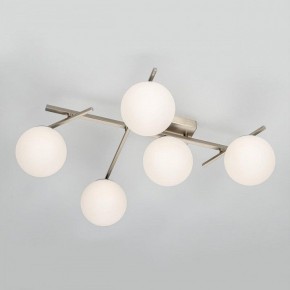 Потолочная люстра Citilux Dorsy CL223151 в Троицке - troick.ok-mebel.com | фото 4