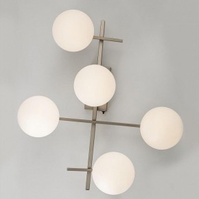 Потолочная люстра Citilux Dorsy CL223151 в Троицке - troick.ok-mebel.com | фото 8