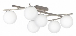 Потолочная люстра Citilux Dorsy CL223161 в Троицке - troick.ok-mebel.com | фото
