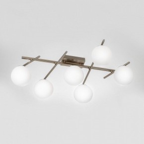 Потолочная люстра Citilux Dorsy CL223161 в Троицке - troick.ok-mebel.com | фото 7
