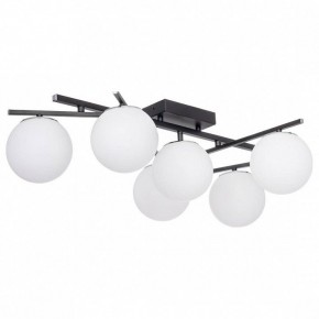 Потолочная люстра Citilux Dorsy CL223162 в Троицке - troick.ok-mebel.com | фото