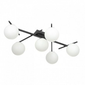 Потолочная люстра Citilux Dorsy CL223162 в Троицке - troick.ok-mebel.com | фото 4