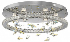 Потолочная люстра Citilux ETERA CL322050 в Троицке - troick.ok-mebel.com | фото