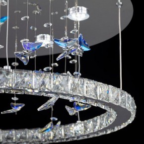 Потолочная люстра Citilux ETERA CL322050 в Троицке - troick.ok-mebel.com | фото 11