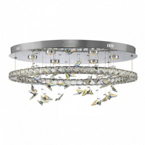 Потолочная люстра Citilux ETERA CL322050 в Троицке - troick.ok-mebel.com | фото 2