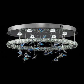 Потолочная люстра Citilux ETERA CL322050 в Троицке - troick.ok-mebel.com | фото 3
