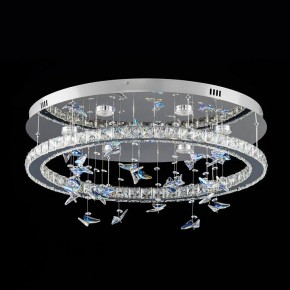 Потолочная люстра Citilux ETERA CL322050 в Троицке - troick.ok-mebel.com | фото 4