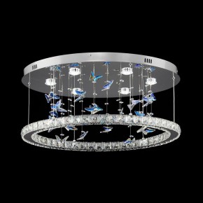 Потолочная люстра Citilux ETERA CL322050 в Троицке - troick.ok-mebel.com | фото 5