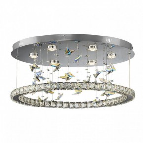 Потолочная люстра Citilux ETERA CL322050 в Троицке - troick.ok-mebel.com | фото 8